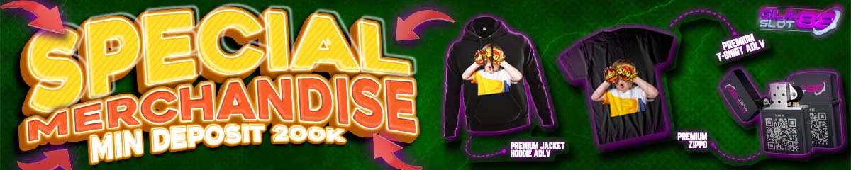 BONUS SEMUA EVENT EVENT GILASLOT88